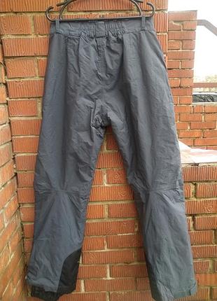 Горнолыжные брюки мембранные для мужчины coiumbia