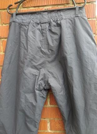 Горнолыжные брюки мембранные для мужчины coiumbia