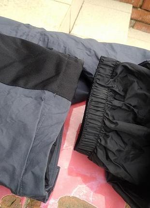 Горнолыжные брюки мембранные для мужчины coiumbia