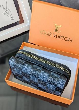 Гаманець louis vuitton міні4 фото