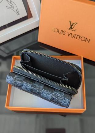 Гаманець louis vuitton міні3 фото