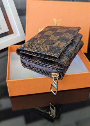 Гаманець louis vuitton міні2 фото