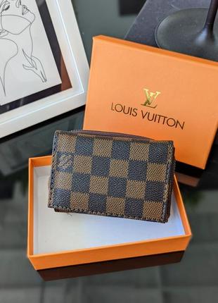 Гаманець louis vuitton міні