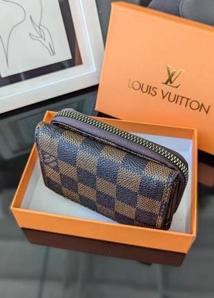 Гаманець louis vuitton міні5 фото