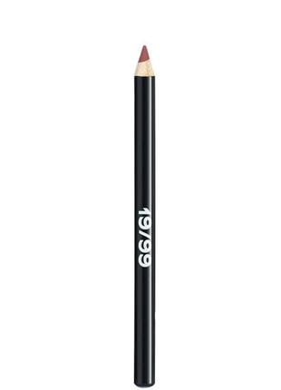 Универсальный карандаш для губ 19/99 beauty precision colour pencil - neutra 1.1g