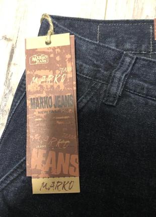 Джинси marko jeans2 фото