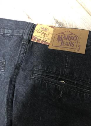 Джинси marko jeans5 фото