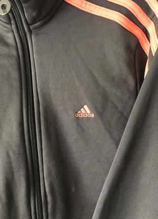 Олімпійка adidas2 фото