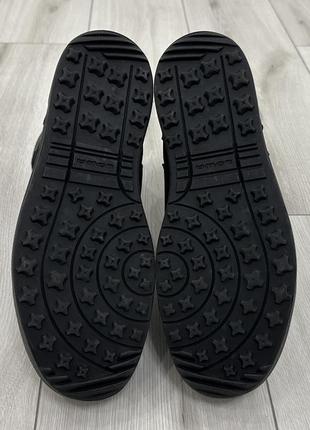 Мужские ботинки lowa kazan ii gtx (29 см)5 фото