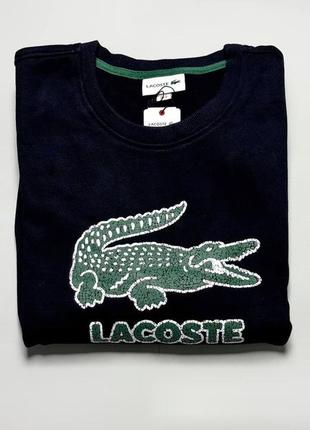 Світшот lacoste