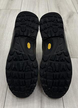 Мужские ботинки lowa renegade gtx mid (26,5 см)5 фото
