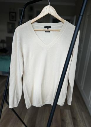 Светр massimo dutti