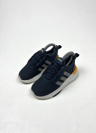 Оригинальные детские кроссовки adidas