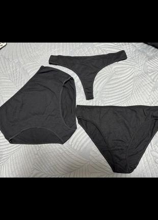 Трусики primark, размер м (12-14).