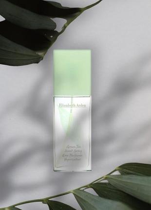 Elizabeth arden green tea парфюмированная вода женская, 30 мл
