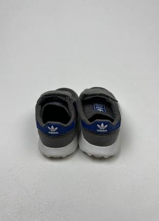 Оригинальные детские кроссовки adidas4 фото