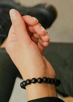 Браслет из шунгита (80003)