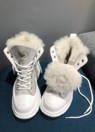 Ботинки ugg