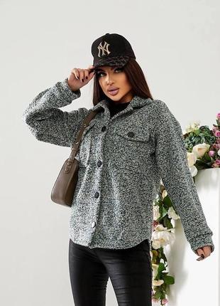 Рубашка тепла