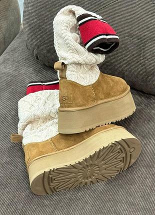 Уггі ugg 5