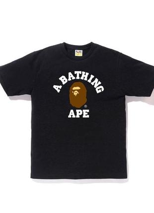 Футболка bape