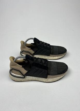 Оригінальні чоловічі кросівки adidas ultra boost 193 фото