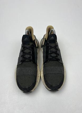 Оригінальні чоловічі кросівки adidas ultra boost 192 фото