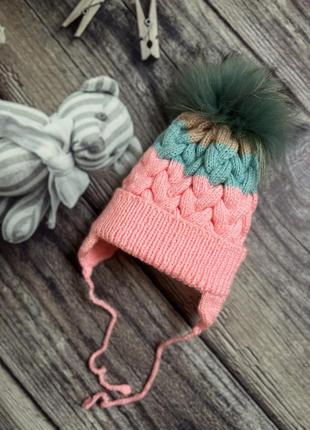 Шапка детская