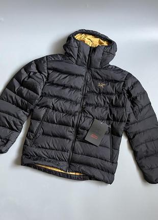 Куртка arcteryx gore-tex арктерікс