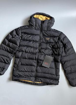 Куртка arcteryx gore-tex Арктерикс6 фото