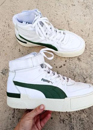 142871513 s Runner Nu Wave 373017 11 Puma Black White Dark Shadow puma cali sport 2150