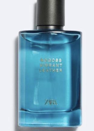 Чоловічі парфуми zara