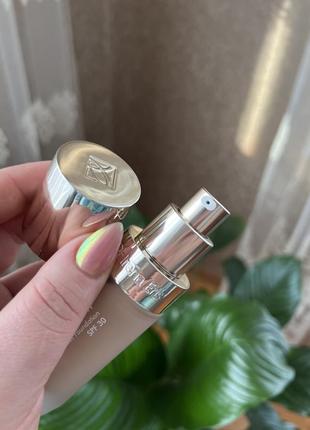 Тональный крем dr irena eris urban glow luminous anti-pollution foundation spf 30