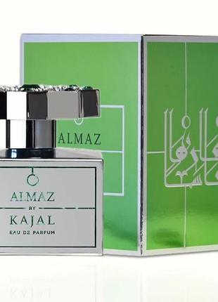 Kajal almaz 5 ml1 фото