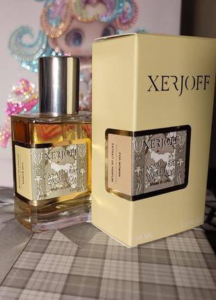 Xerjoff casamorati 
dama bianca perfume newly