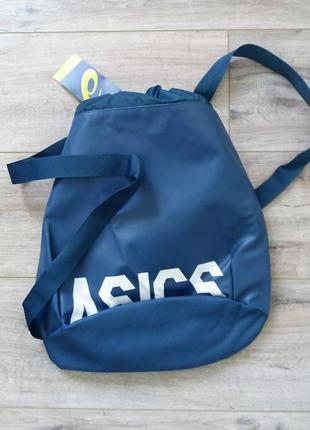 Рюкзак-мешок asics1 фото
