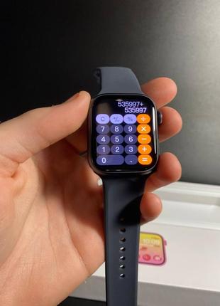 Smart watch s9 mini1 фото