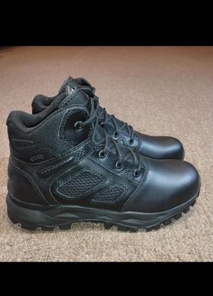 Тактичні черевички magnum elite spider x 5.0