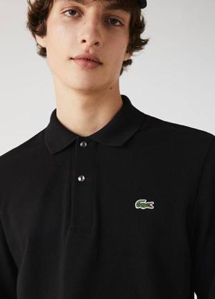 Лонгслів lacoste