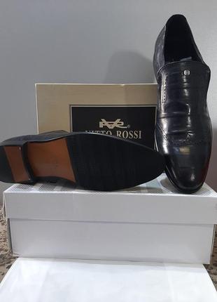 Туфлі vitto rossi туреччина 2