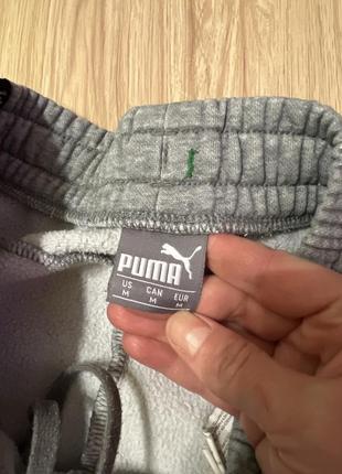Мужские ,спортивные штаны puma3 фото