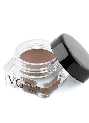 Provg eye brow gel помадка для брів 8234 фото