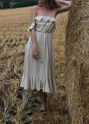 Сукня українського бренду weannabe2 фото
