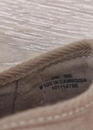Кеды от clarks, кроссовки9 фото