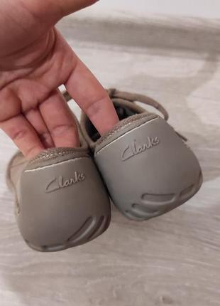 Кеды от clarks, кроссовки7 фото