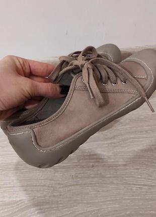 Кеды от clarks, кроссовки5 фото
