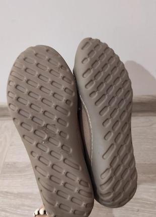 Кеды от clarks, кроссовки6 фото