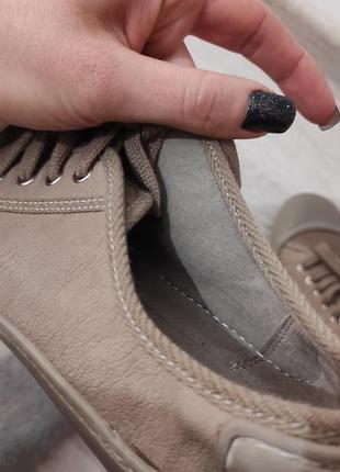 Кеды от clarks, кроссовки8 фото