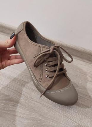 Кеды от clarks, кроссовки3 фото
