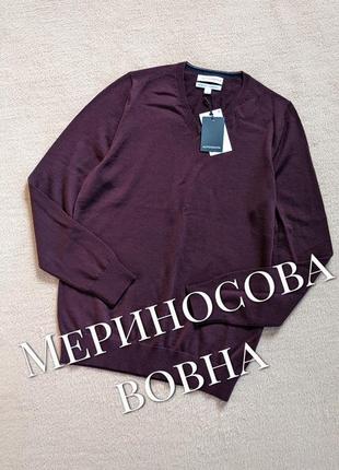 Autograph  джемпер з мериносової  вовни р s